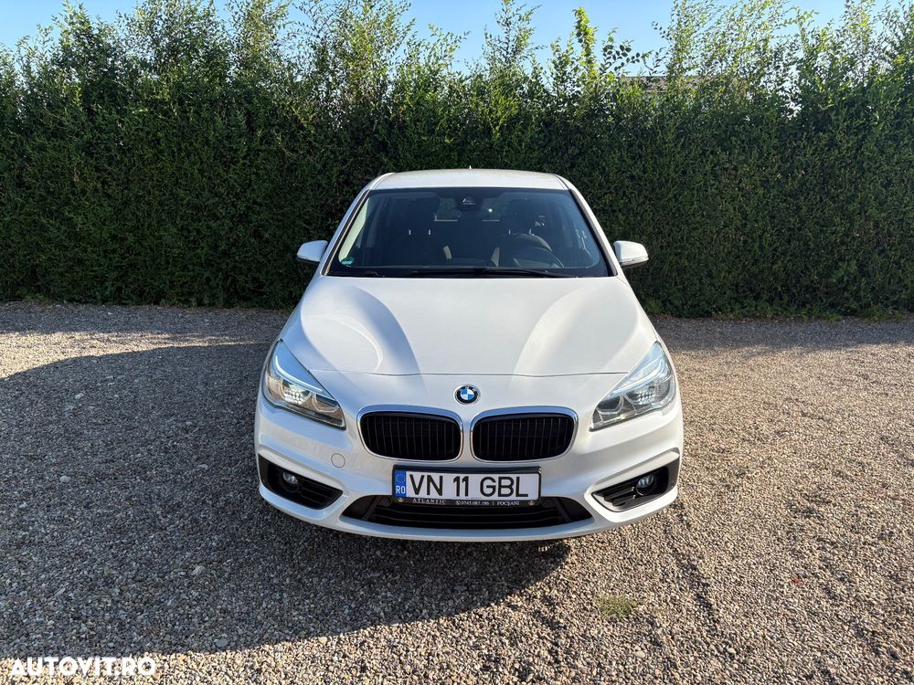 BMW Seria 2 218i M Sport - 1