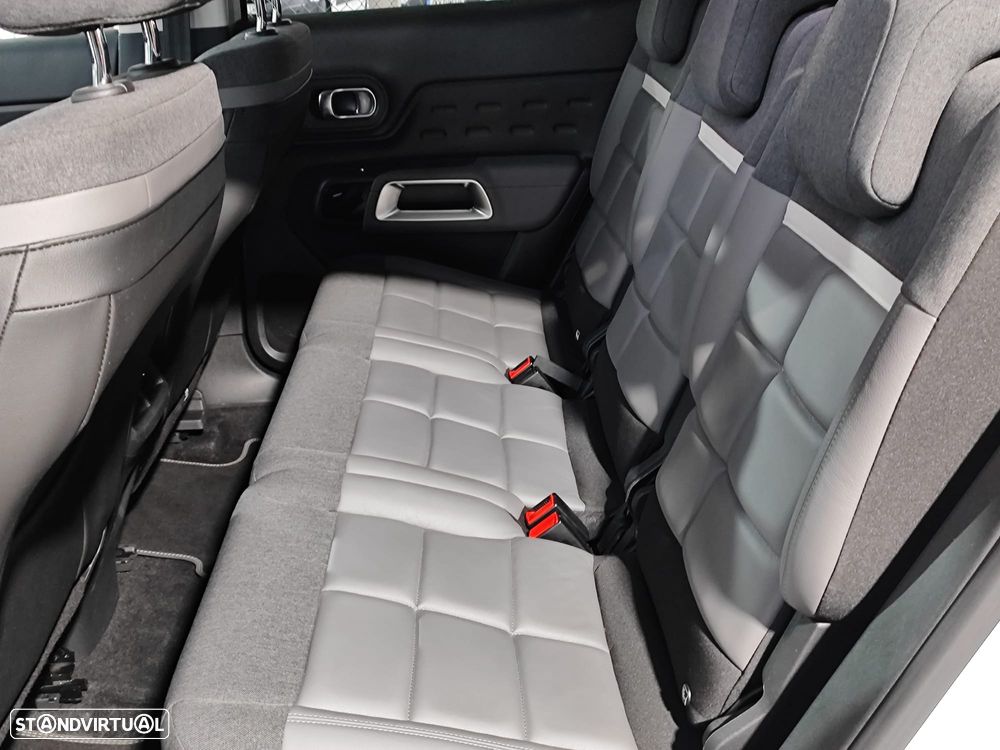 Citroën C5 Aircross 1.2 PureTech Shine EAT8 - 9