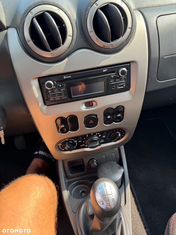 Dacia Duster - 10