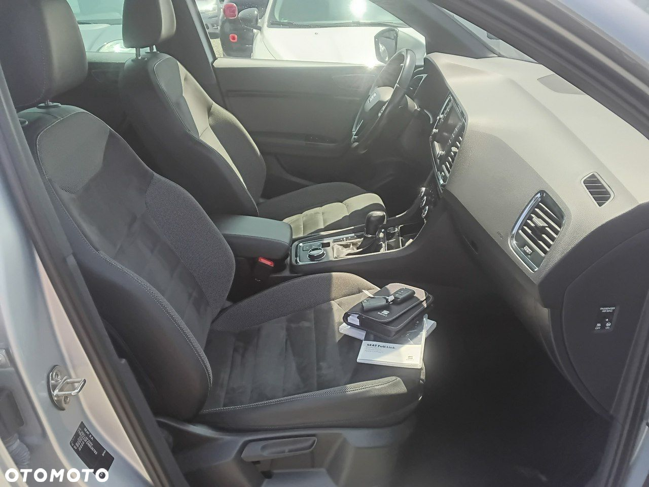 Seat Ateca 2.0 TDI 4Drive DSG XCELLENCE - 15