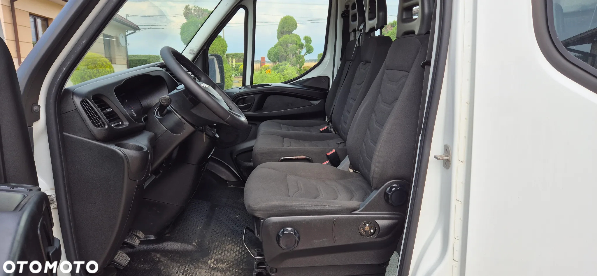Iveco Daily - 8