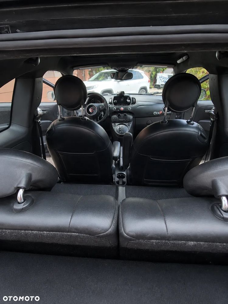 Fiat 500e - 7