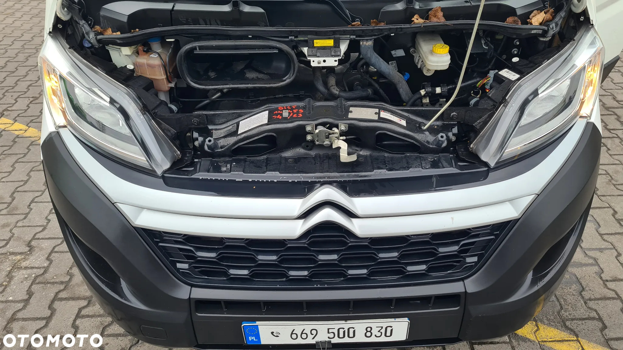 Citroën Jumper - 12