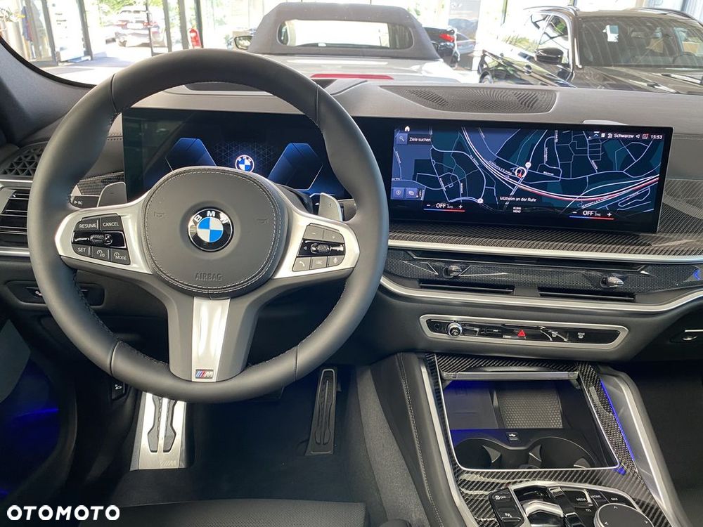 BMW X6 - 10
