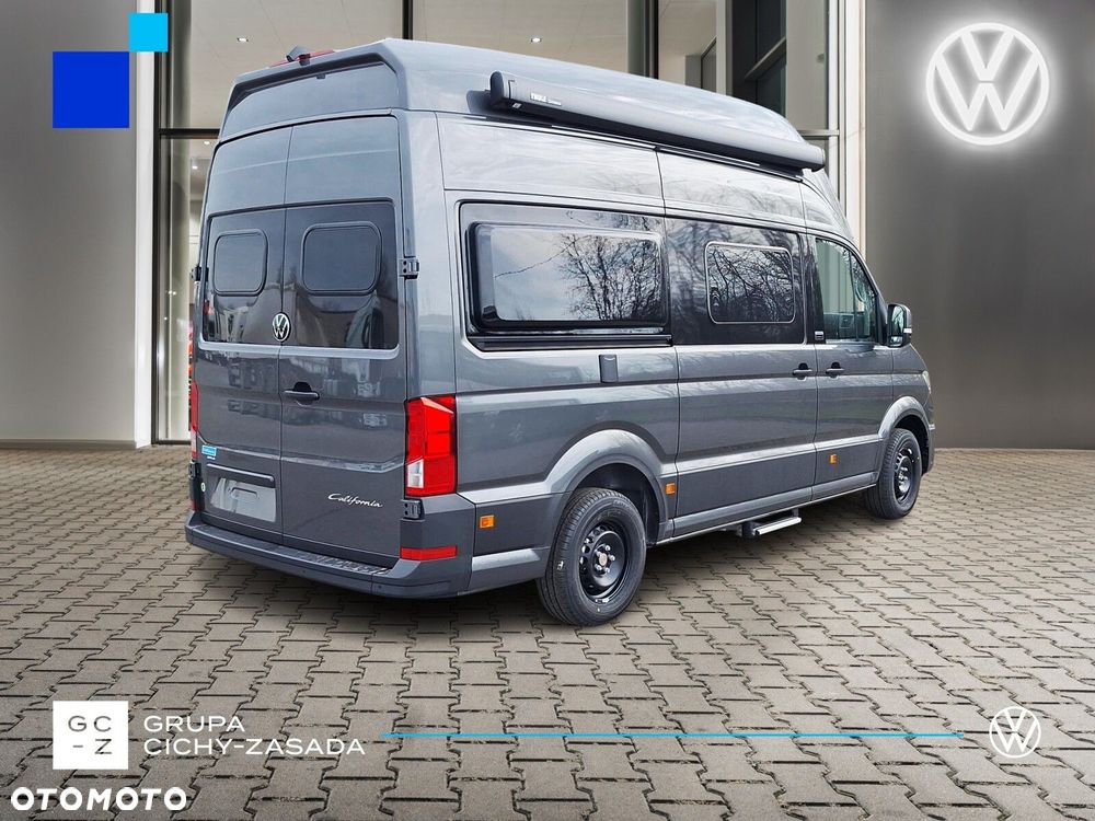 Volkswagen Crafter - 5