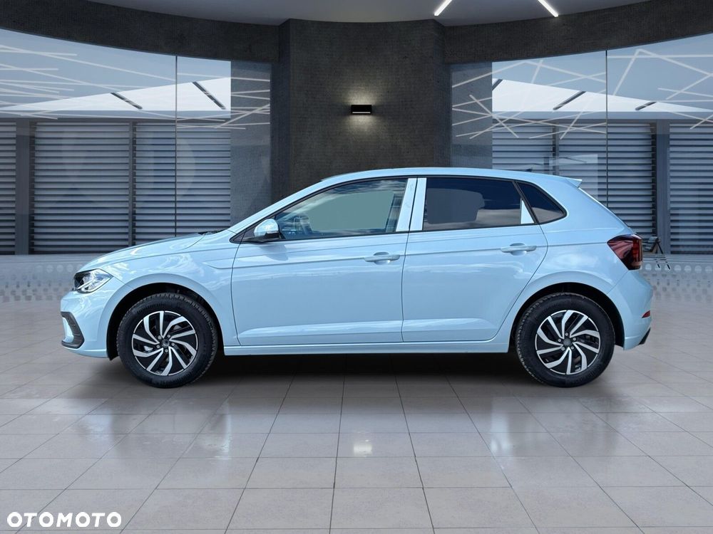 Volkswagen Polo - 12