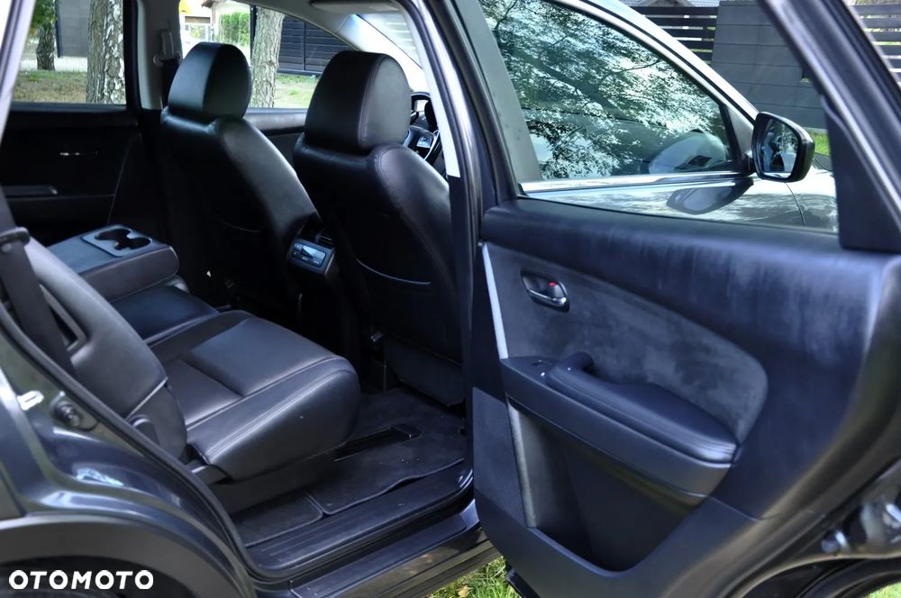 Mazda CX-9 3.7 V6 Sport - 34