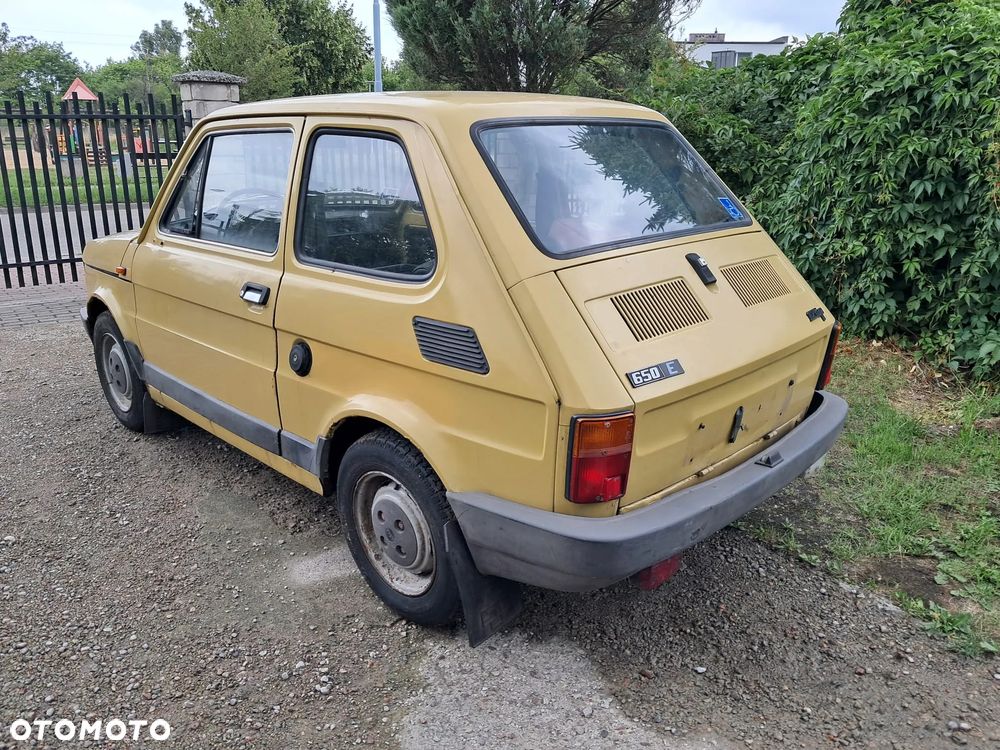 Fiat 126 - 5