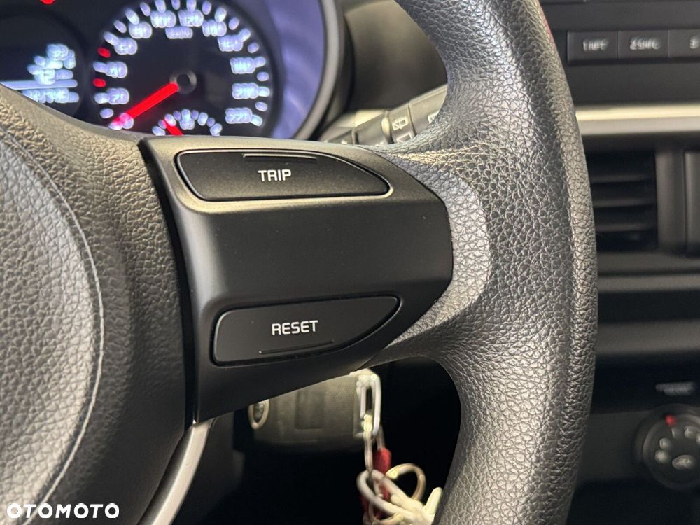 Kia Picanto 1.2 M - 24