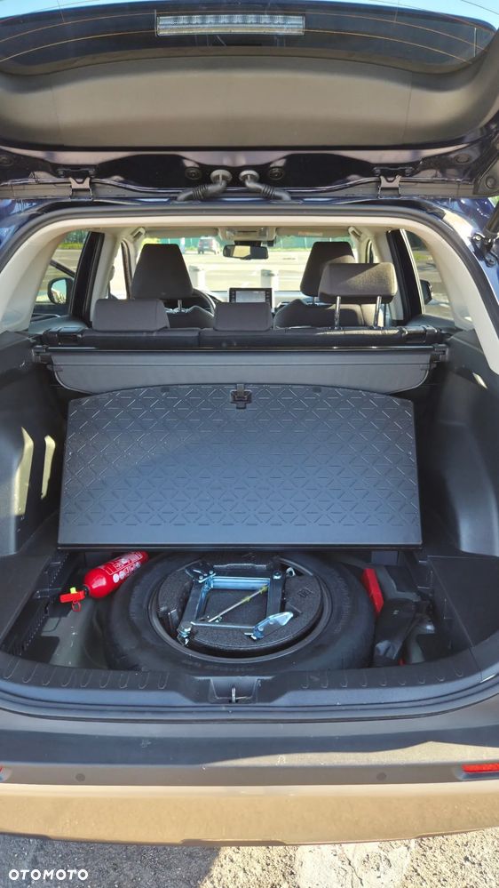 Toyota RAV4 2.5 Hybrid Comfort 4x4 - 10
