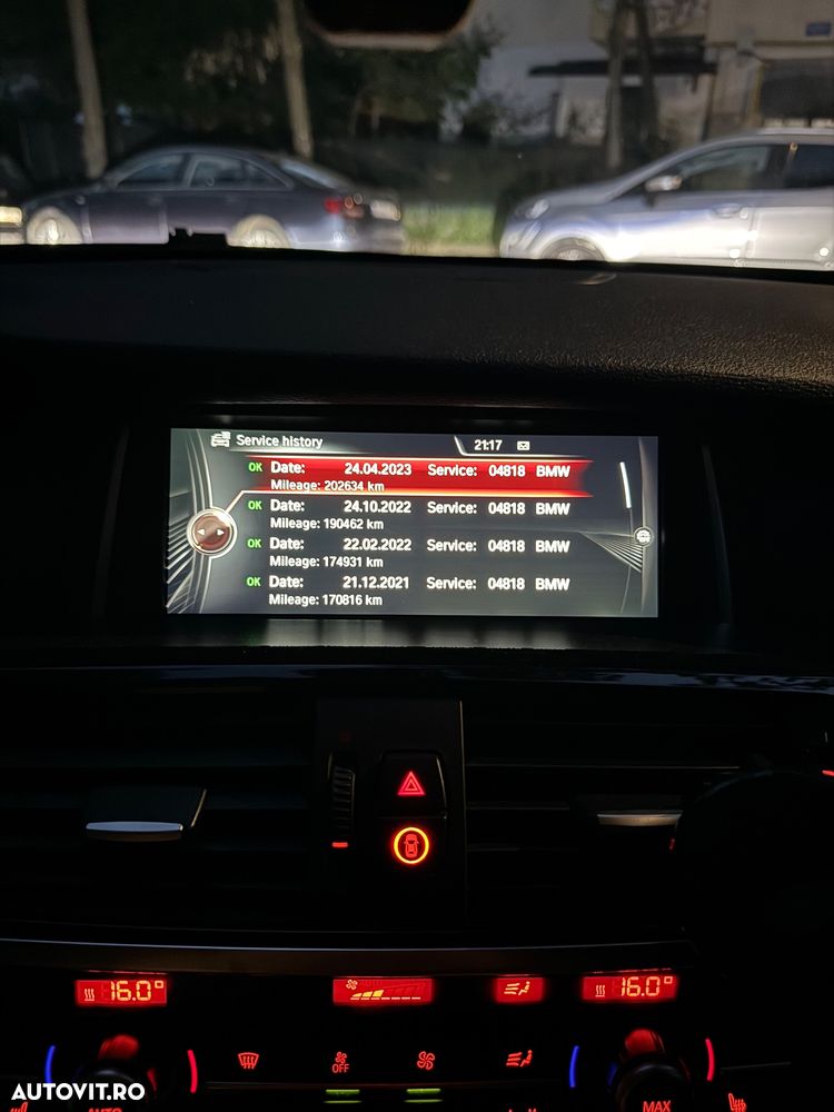 BMW X3 ver-xdrive20d-at-xline - 23