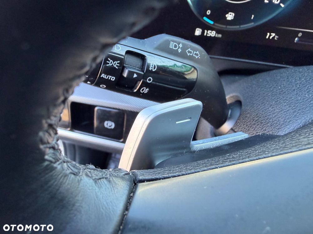 Kia Sportage 1.6 T-GDI MHEV Business Line 2WD DCT - 19