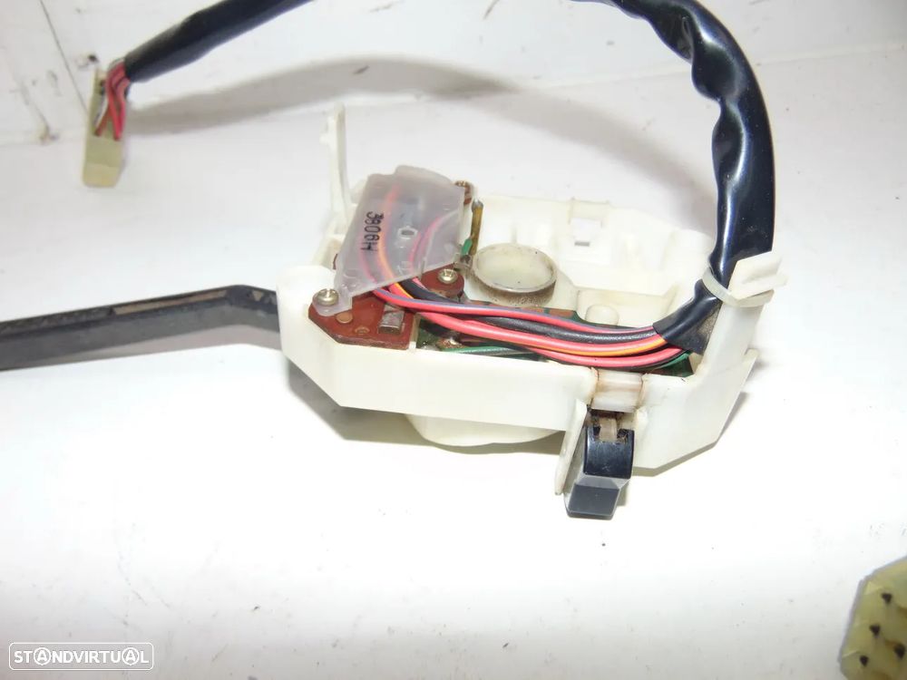 Opel Frontera vários - 6