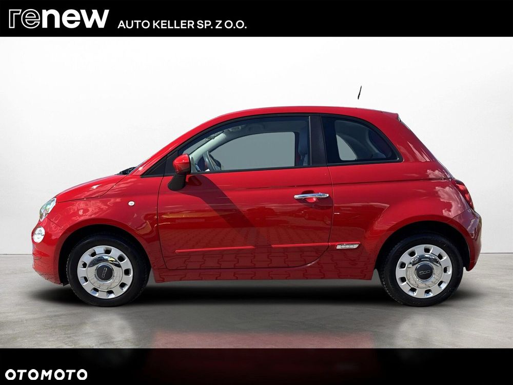 Fiat 500 - 5