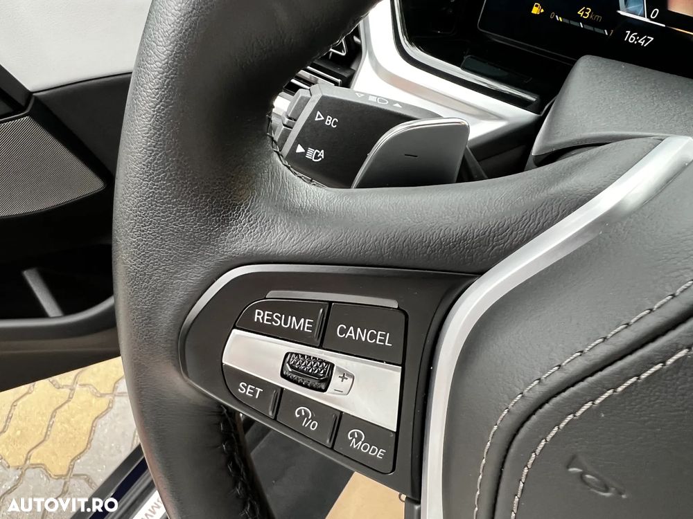 BMW X5 xDrive30d AT MHEV - 25