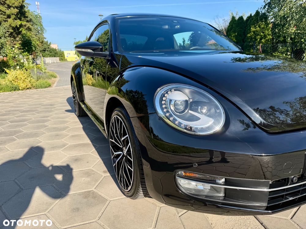 Volkswagen Beetle 1.2 TSI CUP - 30