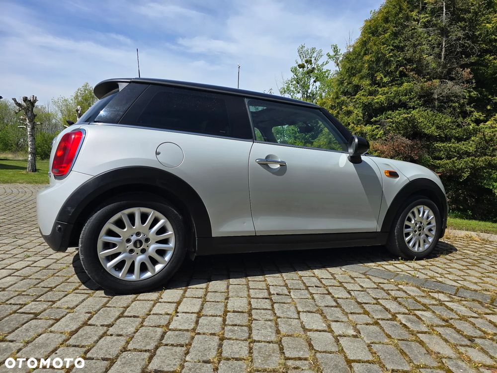 MINI Cooper 60 Years - 9