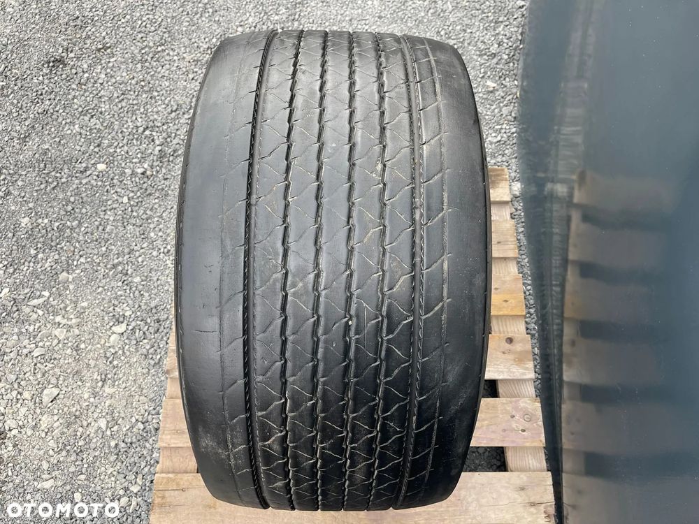 Opona Goodride MultiAP T2 445/45R19.5 (NR 2) - 5