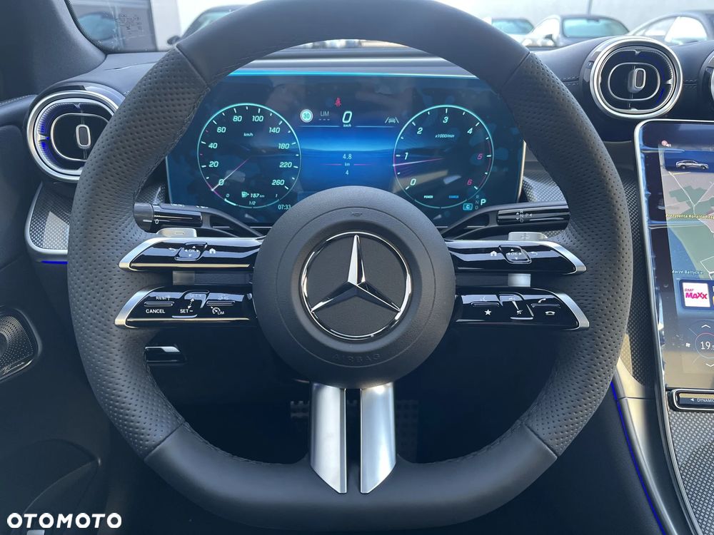 Mercedes-Benz GLC - 15