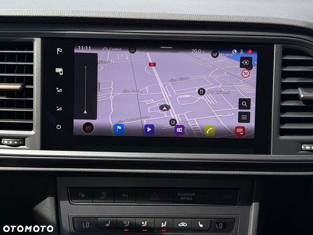 Cupra Ateca - 25