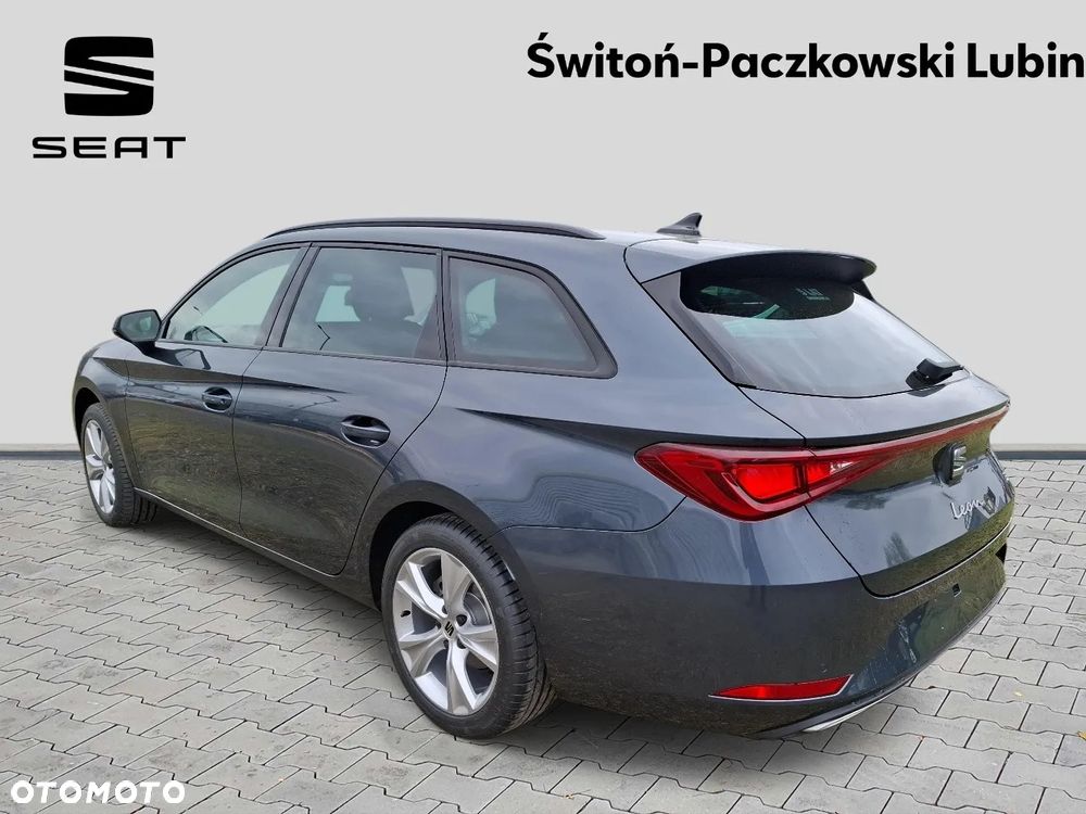 Seat Leon - 4