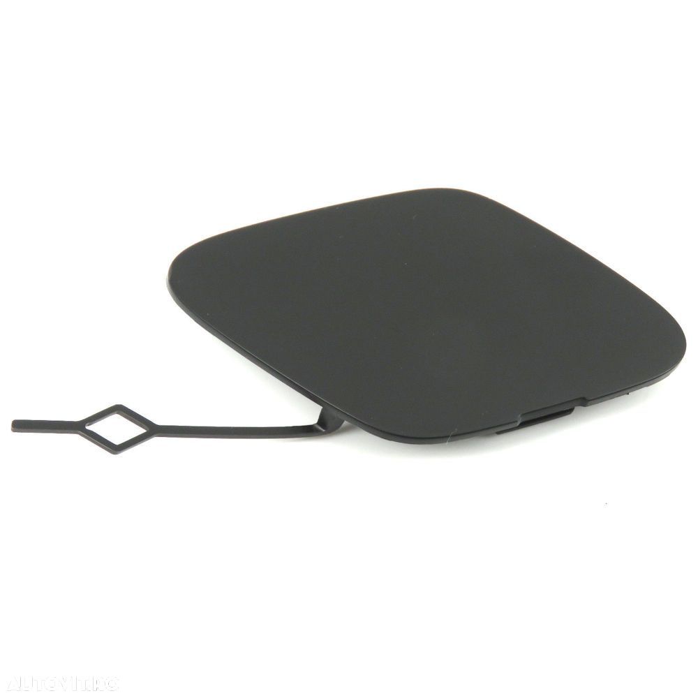 Capac bara carlig remorcare Opel Mokka, 12.2012-09.2016, parte montare fata, 55L107-9, Aftermarket - 1