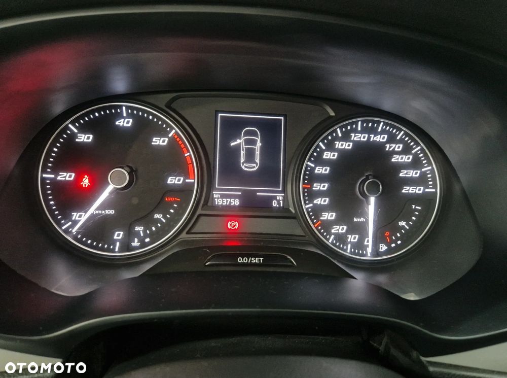 Seat Leon 1.6 TDI Start&Stop 4Drive X-Perience - 25