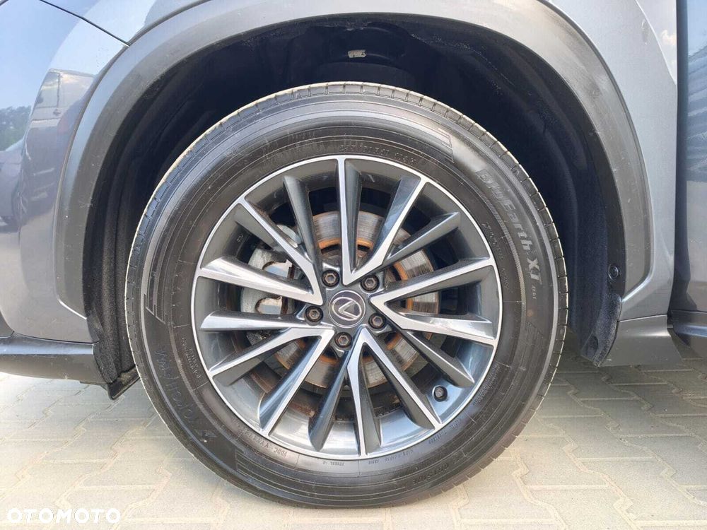 Lexus NX 350h Prestige 2WD - 38