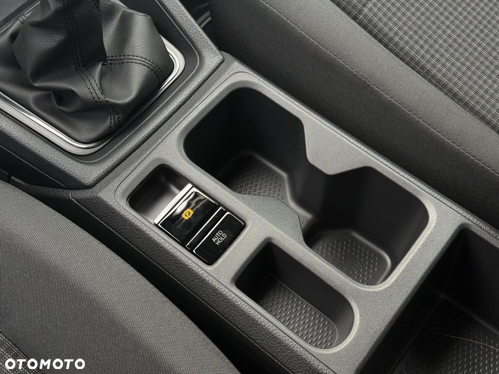 Volkswagen Caddy - 15