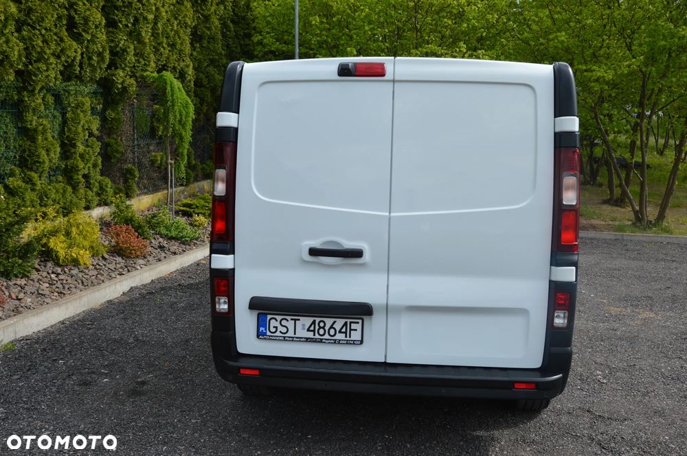 Renault Trafic - 22