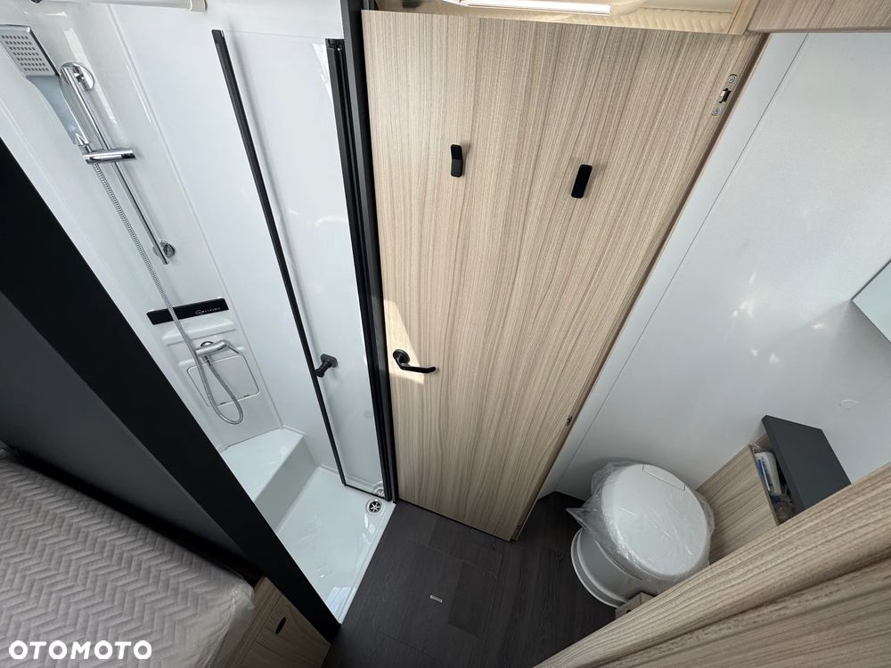 Sun Living by Adria S 75SL Trail - 2026, Nowy, 5os, 165KM, Automat, FV23% - 27