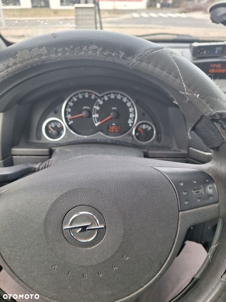 Opel Meriva 1.4 Enjoy - 5