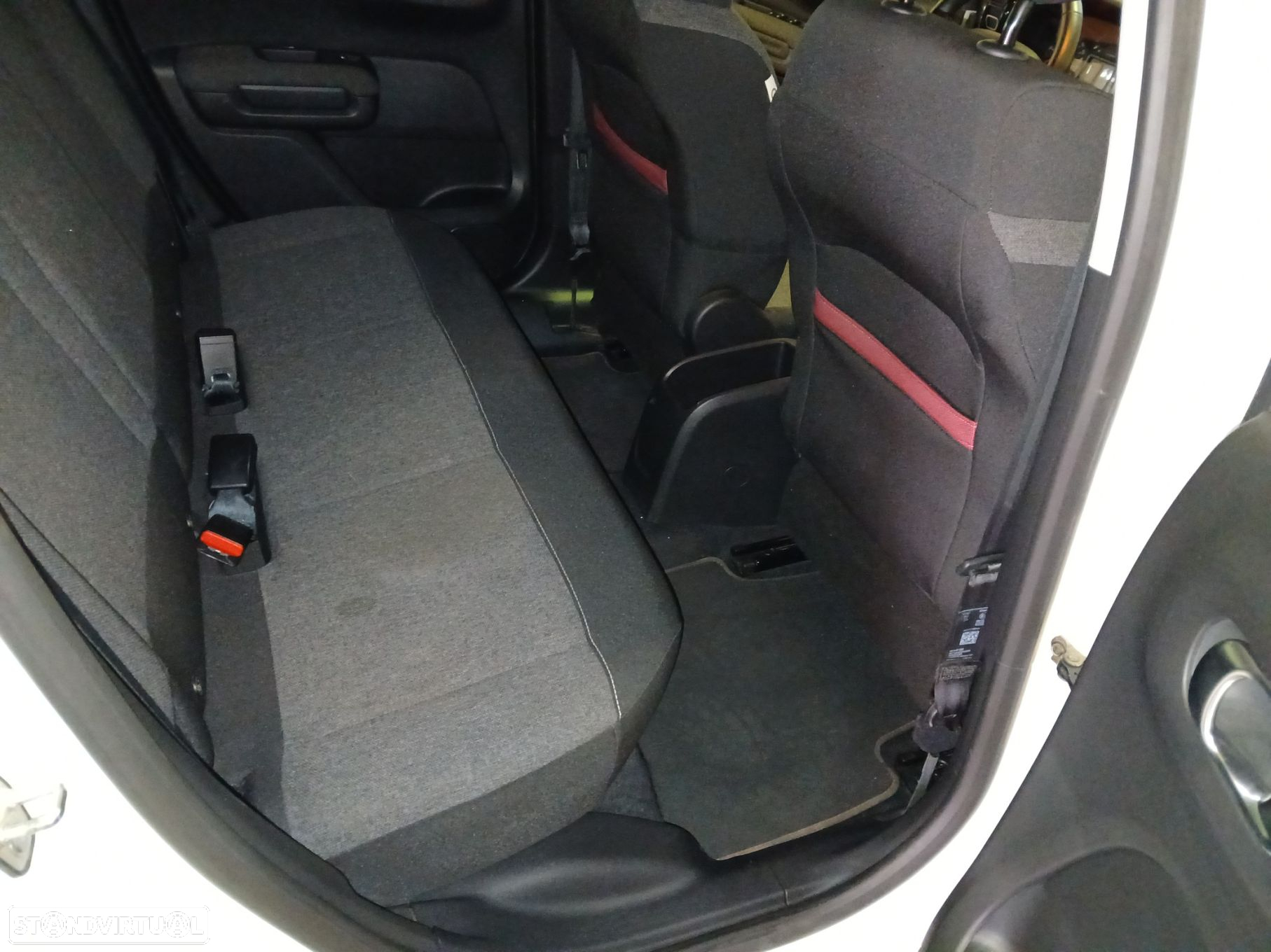 Citroën C3 Aircross 1.5 BlueHDi C-Series - 7