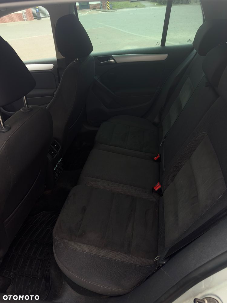 Volkswagen Golf 1.4 TSI Highline - 7