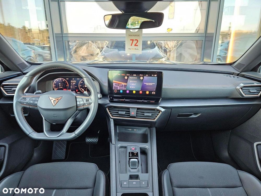 Cupra Formentor - 17