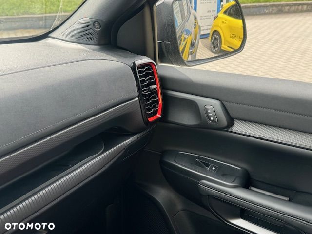 Ford Ranger - 9
