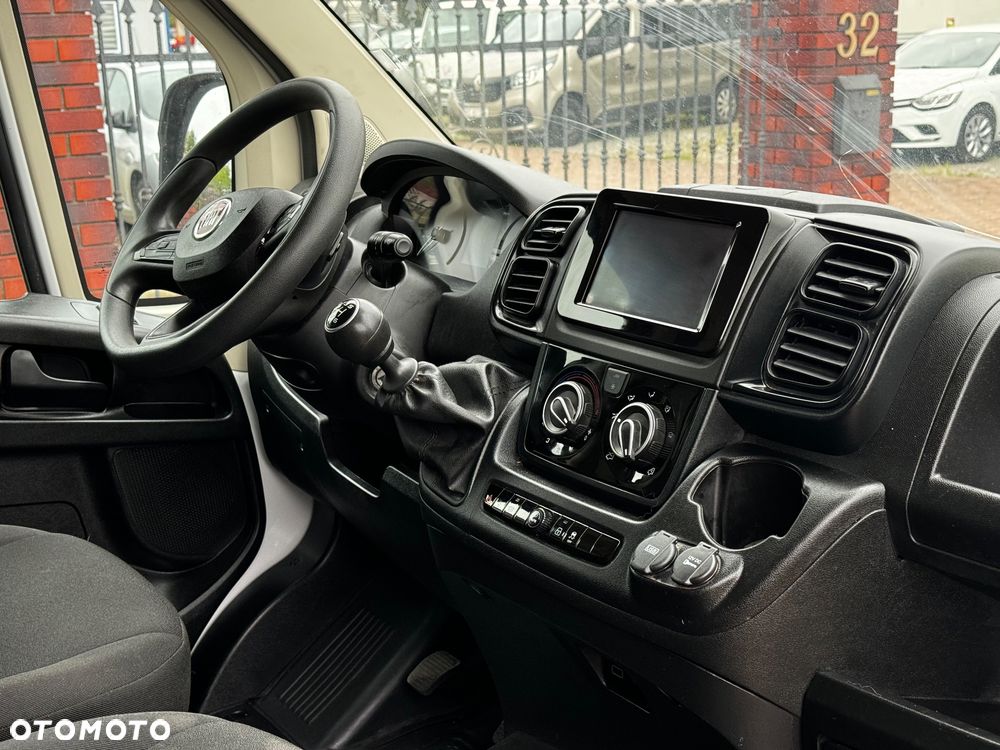 Fiat Ducato - 18
