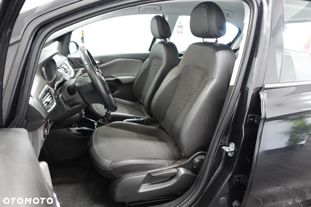 Opel Corsa 1.0 T Cosmo S&S - 21