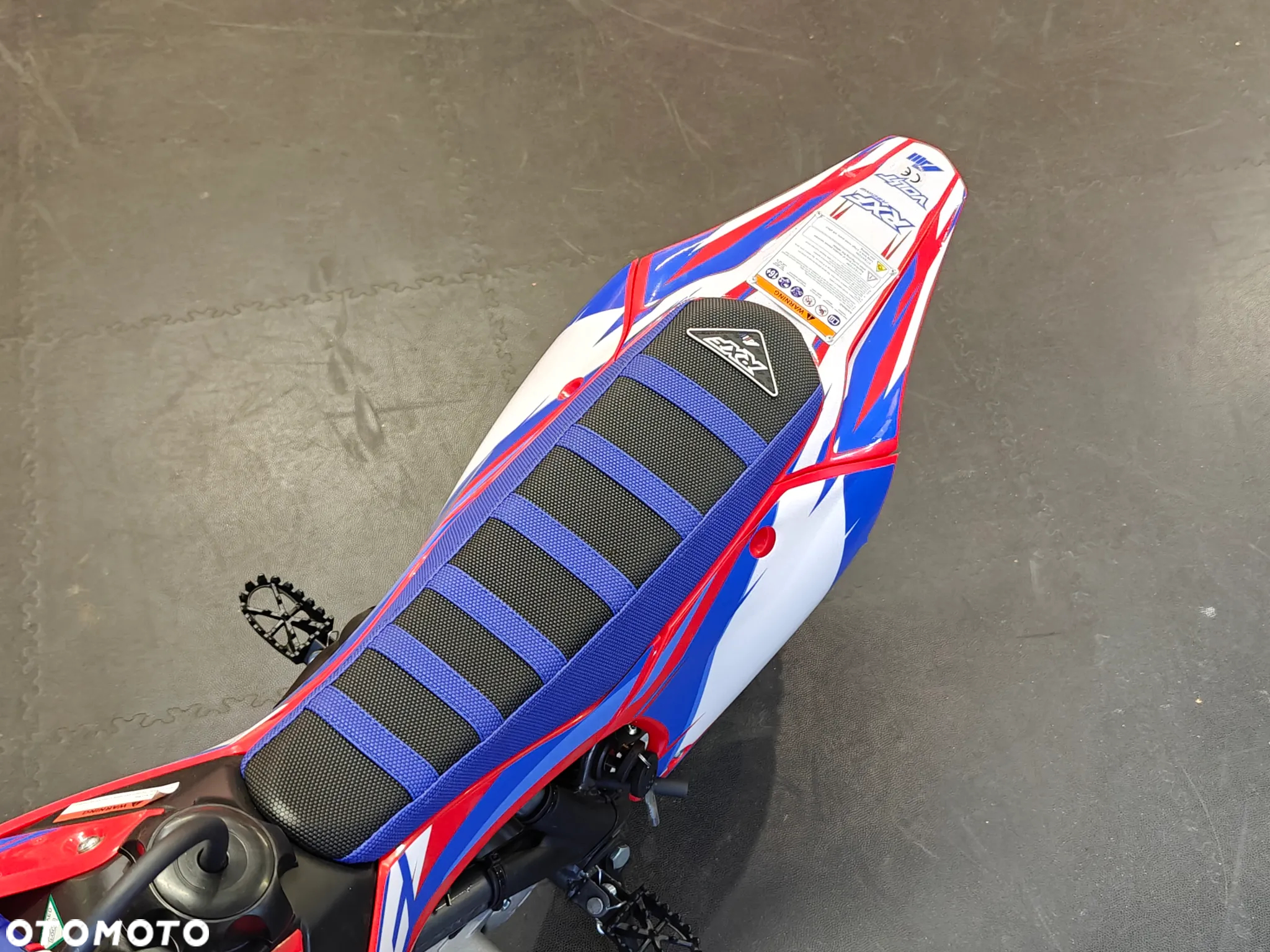 APOLLO RXF - 7