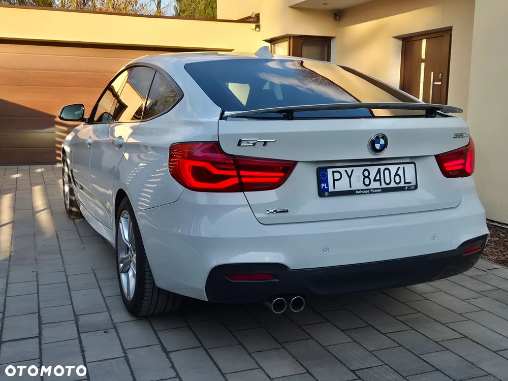 BMW 3GT - 6