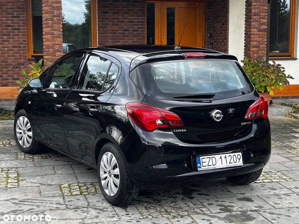 Opel Corsa 1.4 Enjoy S&S - 9