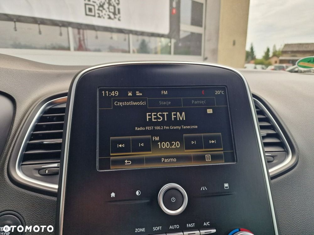 Renault Scenic - 29