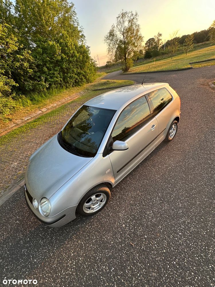 Volkswagen Polo - 3