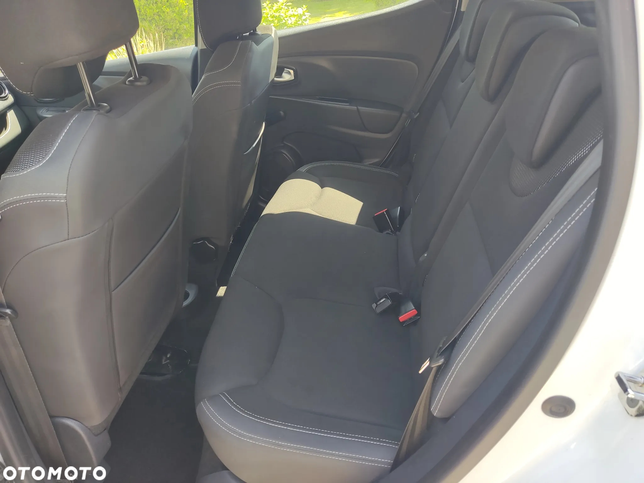 Renault Clio dCi 90 Limited - 19