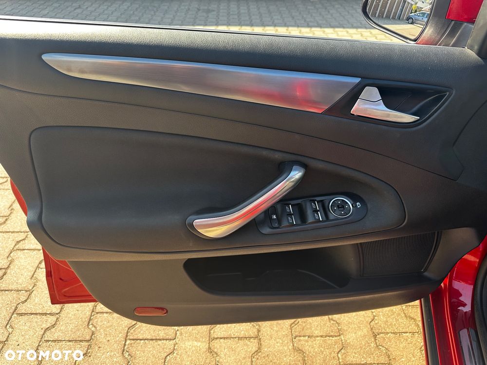 Ford Mondeo 2.0 TDCi Titanium X - 34