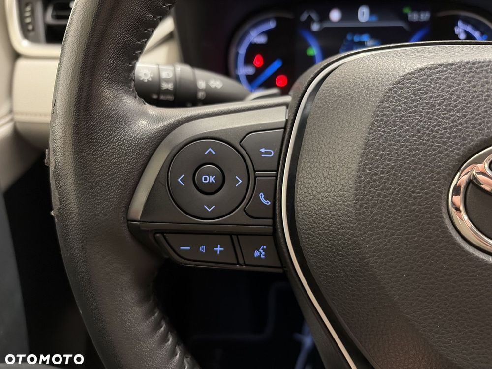 Toyota RAV4 - 13