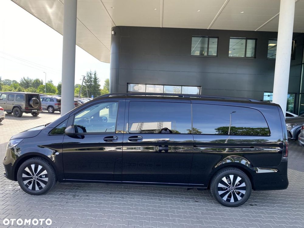 Mercedes-Benz Vito - 10