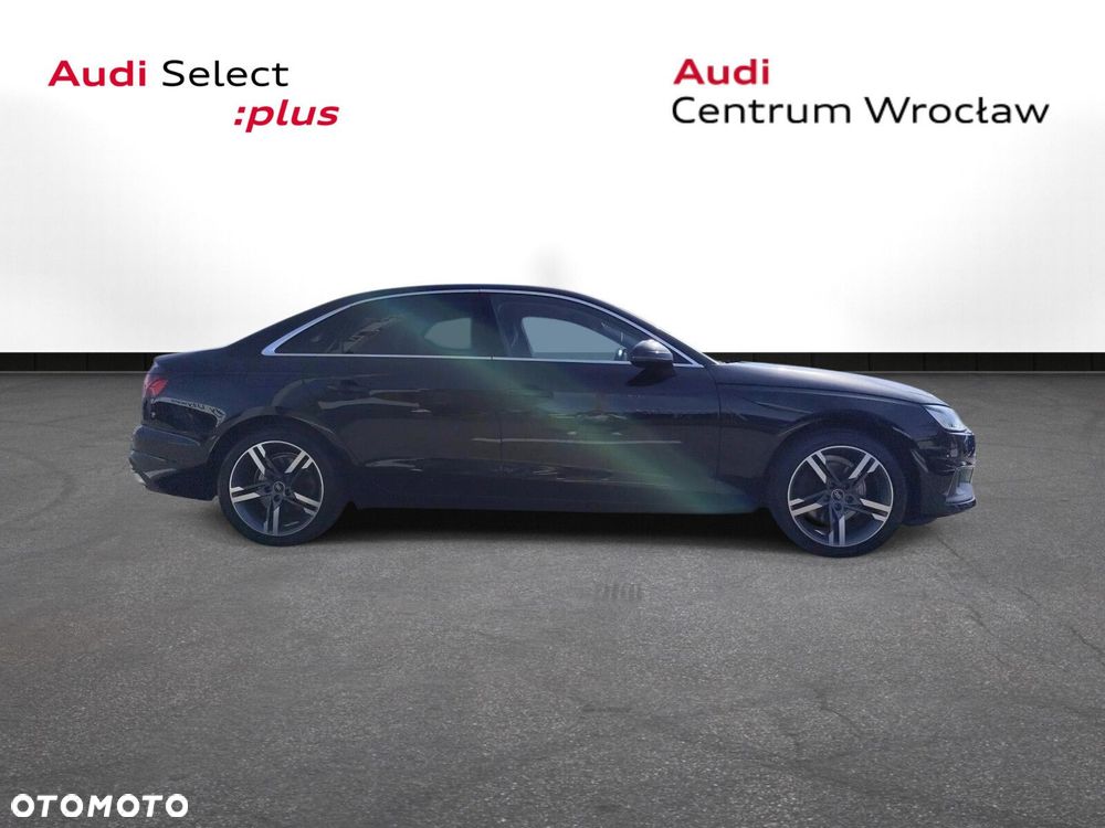Audi A4 Limousine - 6