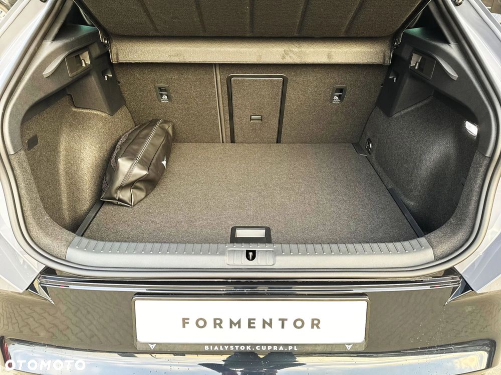 Cupra Formentor 2.0 TSI 4Drive DSG - 18