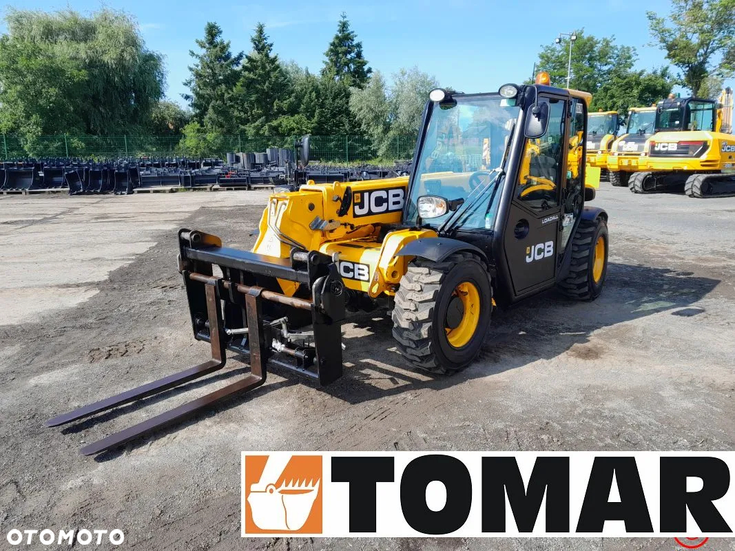 JCB 525-60 - 5
